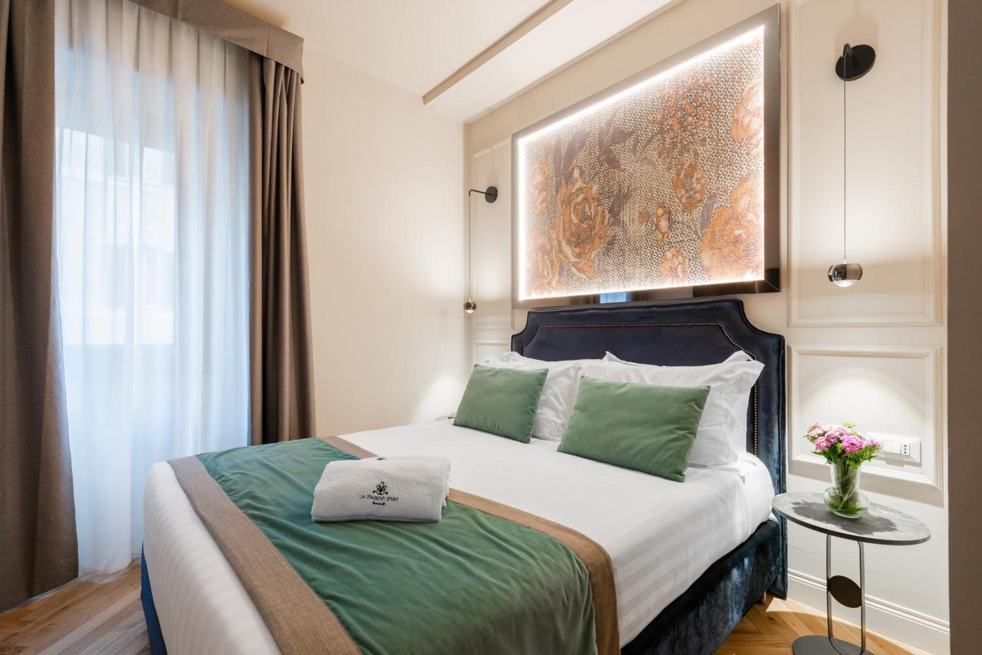H77 - Maison D'art Collection Roma