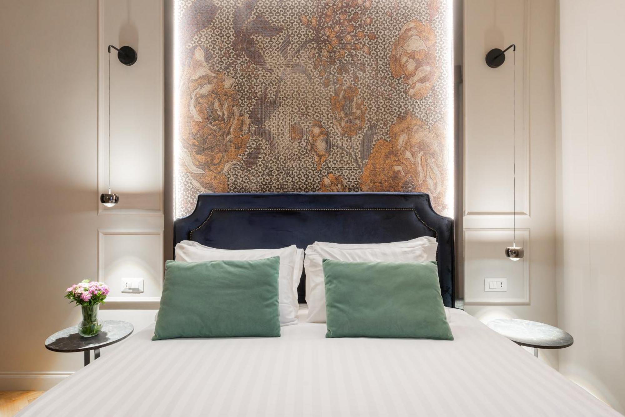 H77 - Maison D'art Collection * Roma
